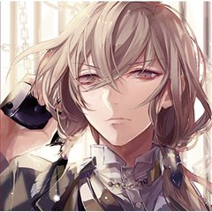 カレと48時間で脱出するCD「クリミナーレ！X」Vol.6 ファンタズマ