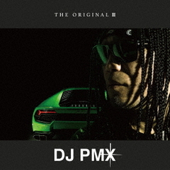 THE　ORIGINAL　Ⅲ