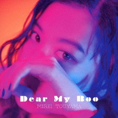 Dear　My　Boo（初回生産限定盤）