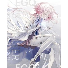 GREATEST　HITS　2011?2017“ALTER　EGO”（初回生産限定盤B）