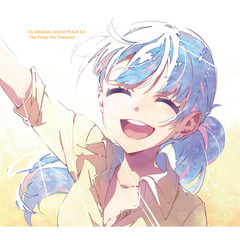 Tokyo 7th シスターズ t7s オリジナルサウンドトラック 3.0 -The Things She Treasured-（セブンネット限定特典：2L判ブロマイド付き）