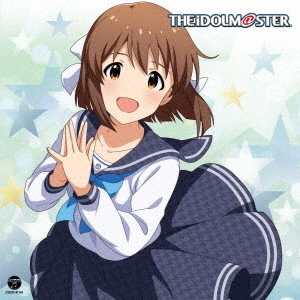 THE　IDOLM＠STER　MASTER　ARTIST　4　11　萩原雪歩