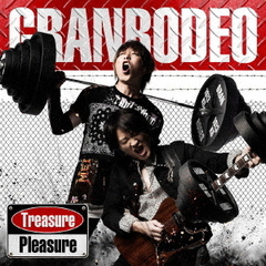 Treasure　Pleasure