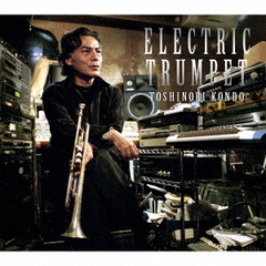 ELECTRIC　TRUMPET