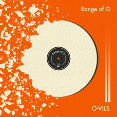 Range　of　O