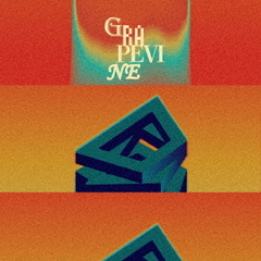 GRAPEVINE／Almost there（CD+DVD）
