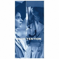 BLUE　TENTION　＃bt20250221