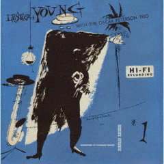 プレジデント・プレイズ・ウィズ・オスカー・ピーターソン・トリオ　＋4