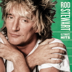 ロッド・スチュワート／アルティメイト・ヒッツ（2CD）