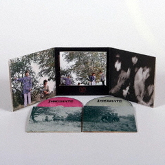 ゼア・アー・バット・フォー・スモール・フェイセス