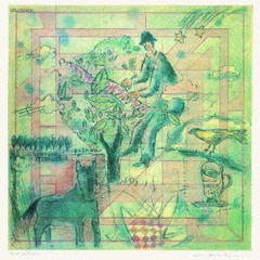 ドサンコ・ウォーク