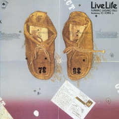 ライブ・ライフ／フィーチャリングジョージョーンズ