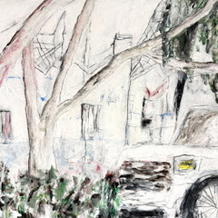 On　The　Way　Back　Home