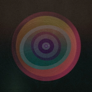 Ovall／Glimmer（セブンネット限定特典：レコードモチーフコースター