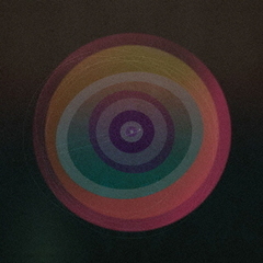 Ovall／Glimmer（セブンネット限定特典：レコードモチーフコースター）
