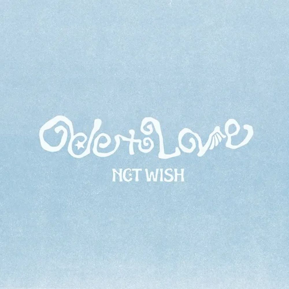NCT WISH／1ST ALBUM : ODE TO LOVE (JEWEL CASE VER.)（輸入盤） 通販