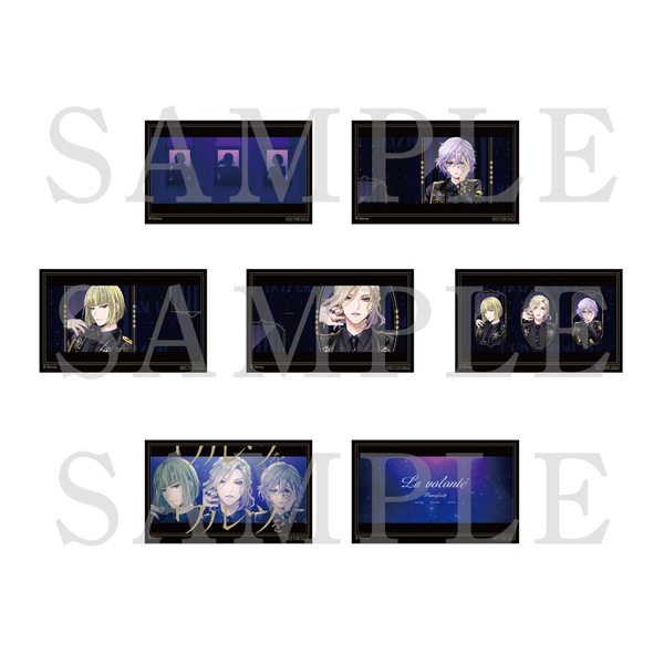 Disney Twisted-Wonderland Character Song Collection（初回生産限定