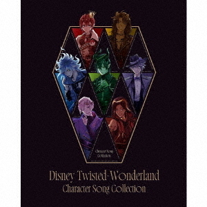 ���֥�ͥåȥ���åԥ󥰤��㤨���Disney Twisted-Wonderland Character Song Collection�ʽ�����������ס�2CD+DVD�ˡʥ��֥�ͥåȸ�����ŵ��MV�ߥ˥֥��ޥ���7�祻�å� �ݥ�ե���������Ver.�ˡפβ����Ǥ������ʤ�6,050�ߤˤʤ�ޤ���
