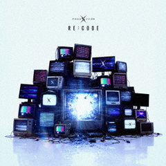 PassCode／RE：CODE（通常盤／CD）（セブンネット限定特典：サコッシュ）