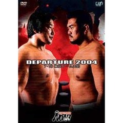 PRO－WRESTLING　NOAH　　Departure　7．10　東京ドーム大会（ＤＶＤ）