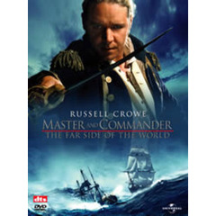 マスター・アンド・コマンダー（ＤＶＤ）