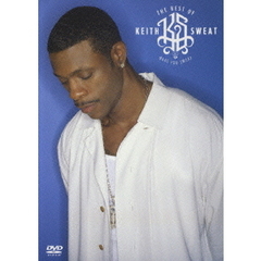 ベスト・オブ・キース・スウェット（ＤＶＤ）