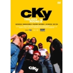 CKY ラウンド2（ＤＶＤ）