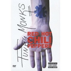 ファンキー・モンクス（ＤＶＤ）