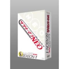 サラリーマンNEO Season-1 DVD-BOX I（ＤＶＤ）