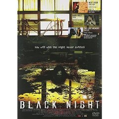 BLACK NIGHT ブラック ナイト（ＤＶＤ）