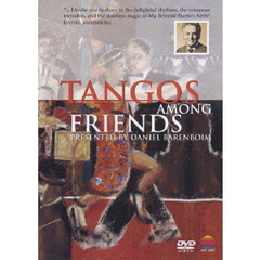 タンゴ・ヒストリー～わが懐かしのブエノスアイレス～（ＤＶＤ）