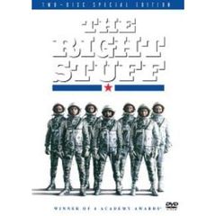 ライトスタッフ（ＤＶＤ）