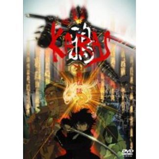 鴉－KARAS－第伍話（DVD） 通販｜セブンネットショッピング