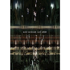 acid android／acid android live 2010（ＤＶＤ）