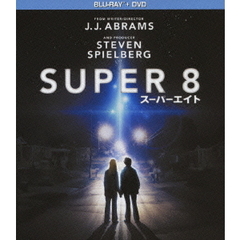 SUPER　8／スーパーエイト　ブルーレイ＆DVDセット（Ｂｌｕ－ｒａｙ　Ｄｉｓｃ）