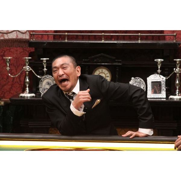 人志松本のすべらない話 お前ら、やれんのか！！史上最多！初参戦9人