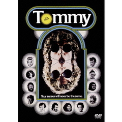 Tommy／トミー（ＤＶＤ）