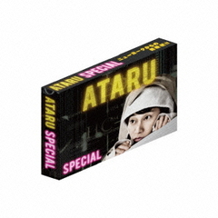 ATARUスペシャル～ニューヨークからの挑戦状！！～　ディレクターズカット　プレミアム・エディション（ＤＶＤ）