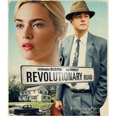 レボリューショナリー・ロード　燃え尽きるまで　スペシャル・コレクターズ・エディション（Ｂｌｕ－ｒａｙ　Ｄｉｓｃ）