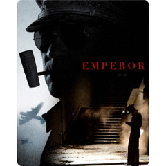 終戦のエンペラー（Ｂｌｕ－ｒａｙ　Ｄｉｓｃ）