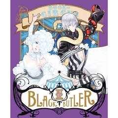 黒執事 Book of Circus IV ＜完全生産限定版＞（Ｂｌｕ－ｒａｙ）