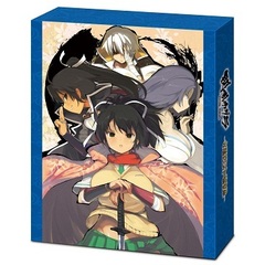 閃乱カグラ　ESTIVAL　VERSUS　－水着だらけの前夜祭－（Ｂｌｕ－ｒａｙ　Ｄｉｓｃ）