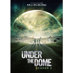 アンダー・ザ・ドーム　シーズン2　DVD－BOX（ＤＶＤ）