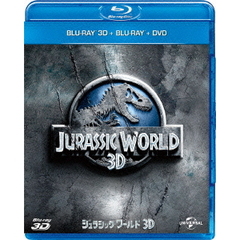 ジュラシック・ワールド（Ｂｌｕ－ｒａｙ　Ｄｉｓｃ）