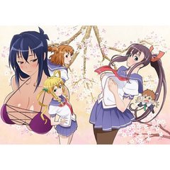 マケン姫っブルーレイ - 通販｜セブンネットショッピング