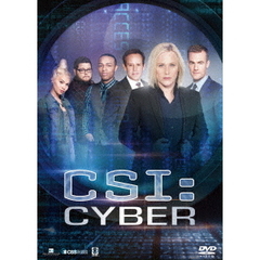 CSI：サイバー DVD-BOX（ＤＶＤ）