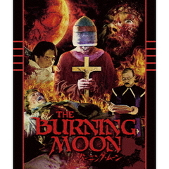 バーニング・ムーン　HDニューマスター版（ＤＶＤ）