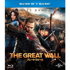 グレートウォール（Ｂｌｕ－ｒａｙ　Ｄｉｓｃ）