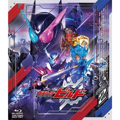 仮面ライダービルド　Blu－ray　COLLECTION　2（Ｂｌｕ－ｒａｙ　Ｄｉｓｃ）