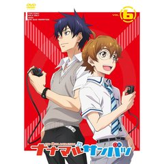 ナナマル サンバツ Vol.6（ＤＶＤ）